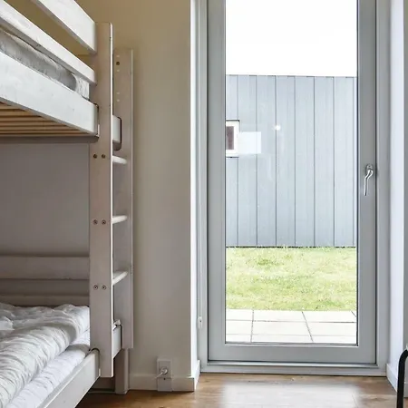Vakantiehuis Holiday Dyrefolden Ix Ringkøbing