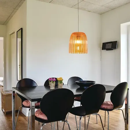 Holiday Dyrefolden Ix Vakantiehuis Ringkøbing