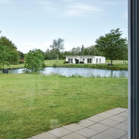 Holiday Dyrefolden Ix Vakantiehuis