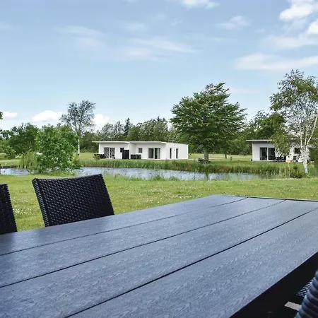 Holiday Dyrefolden Ix Vakantiehuis